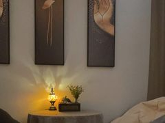 -泰·SPA泰式古法按摩(红山店)