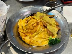 -星财记香港冰室·茶餐厅(仓山万达店)