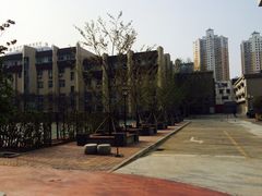 -徐州医科大学(西校区)