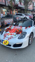 -华润婚车租赁公司·和胜租车