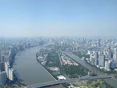 -广州塔晖粤轩中餐厅