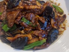 -玉林烤鸭店(垡头店)