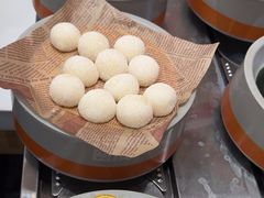 -密友回转自助火锅(世茂国际广场店)