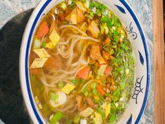 -西安贾三灌汤包·回坊小吃·清真炒菜(北院门总店)