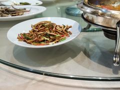 -千岛湖鱼味馆(十字街总店)