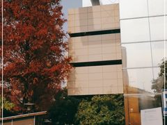 -浙江工业大学（朝晖校区）-游泳馆