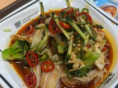 -魏家凉皮(祈年大厦店)