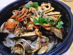 -盒马鲜生(文景博乐里购物广场店)