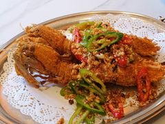 -惠食佳(滨江大公馆店)