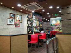 -达美乐比萨(商城路店)