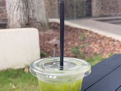 -J Create城市露营咖啡·简餐·宠物(上海动物园店)