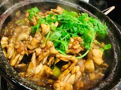-二楼老店重庆鸡公煲(真光路店)