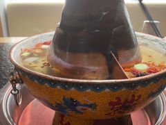 -京炭铜锅涮肉·羊蝎子·羊肉炉(保利·时光里店)