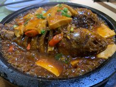 -好口福私房菜(太元路店)