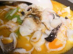 豆花鱼-花千醉(新街口店)