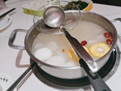 -八合里潮汕鲜牛肉火锅(上海汇智广场店)