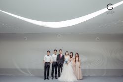 -GRACE KELLY婚纱与礼服(北京店)
