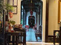 -北园酒家(小北路店)
