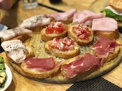 -安立可意大利美食