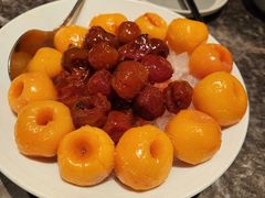 -新乾隆酒楼(帝景园店)
