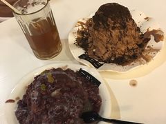 -二斗栗子(黄河道店)
