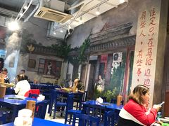 -马路边边火锅串串(观前街店)