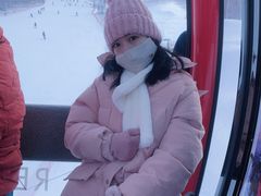 -中旅松花湖滑雪场