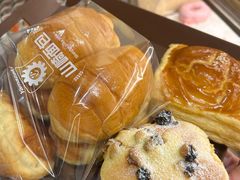 -山崎面包(苏州中心店)