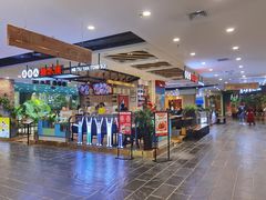 -凯德广场(学府店)