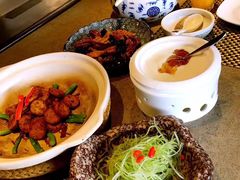 -致明德素食餐厅(土屋路店)