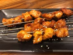 -烧货·活海鲜炭烧(湖滨商业街店)
