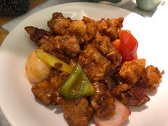 -莆田餐厅PUTIEN(三里屯店)