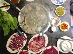 -八合里潮汕鲜牛肉火锅(惠州华贸店)