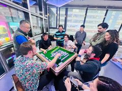 -CIAO·团建聚餐·生日派对轰趴馆(福田店)