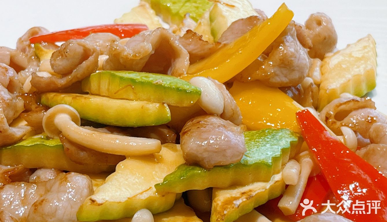 这到底是茶馆 是饭店 还是汉服馆⁉️