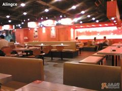 大堂-大快活(罗湖商业城分店)