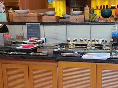 -威斯汀舞台餐厅