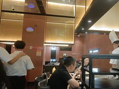 -大神太神·铁板烧(七宝领展广场店)