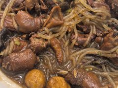 -陈小勺·东北大院(薛家岛店)