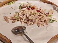 -顺意·顺德家乡菜(国际人才大厦店)