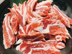 -九田家黑牛烤肉料理(无锡T12店)