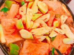 -湘肠香火锅店(团结湖店)
