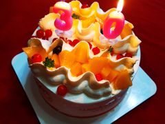 -味多美蛋糕(六里桥店)