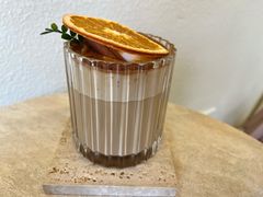 -伊斯坦布尔土耳其清真咖啡餐厅