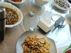 -李氏传家菜(兴城路店)