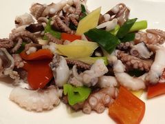 -金地利海鲜酒楼(清凉门店)