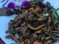-云隐小厨·传统大理美食(复兴路店)