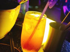 -ohbar live house(人广店)