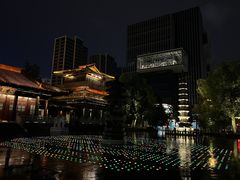 -香积寺