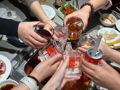 -海底捞火锅(太原南站店)